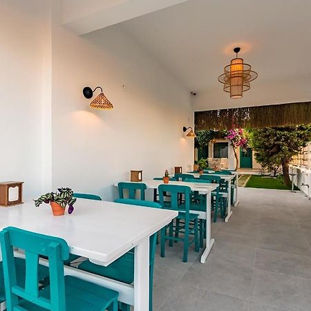 Avlu Otel Datça Zewnętrze zdjęcie
