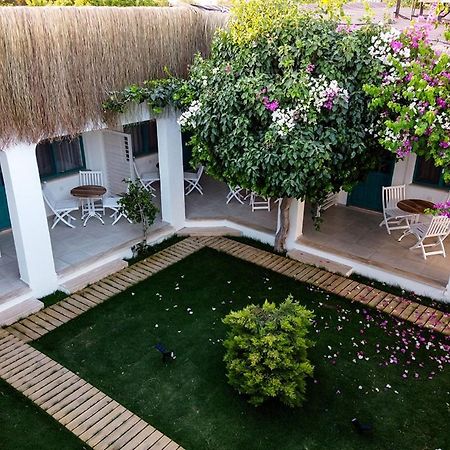 Avlu Otel Datça Zewnętrze zdjęcie