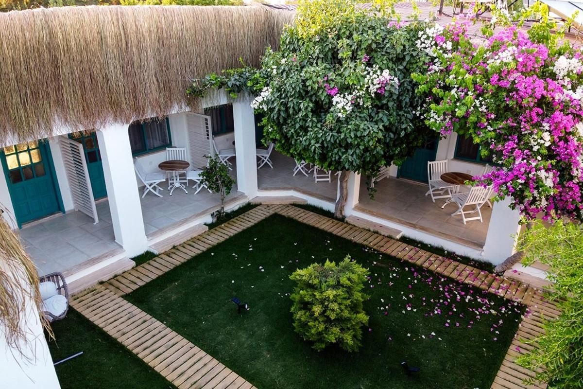 Avlu Otel Datça Zewnętrze zdjęcie