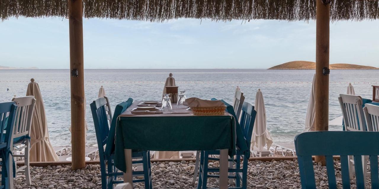 Avlu Otel Datça Zewnętrze zdjęcie