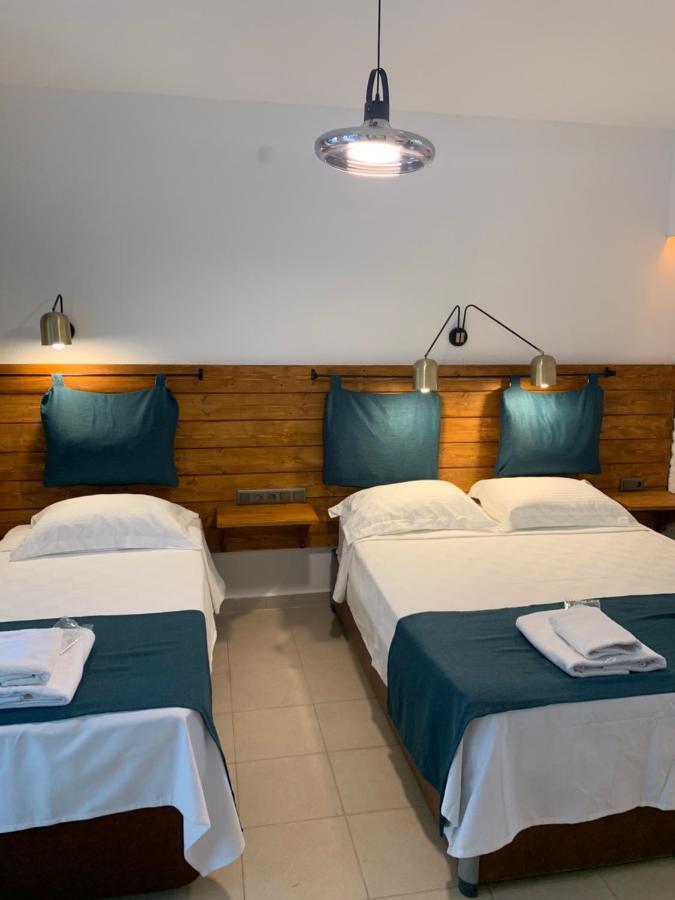 Avlu Otel Datça Zewnętrze zdjęcie