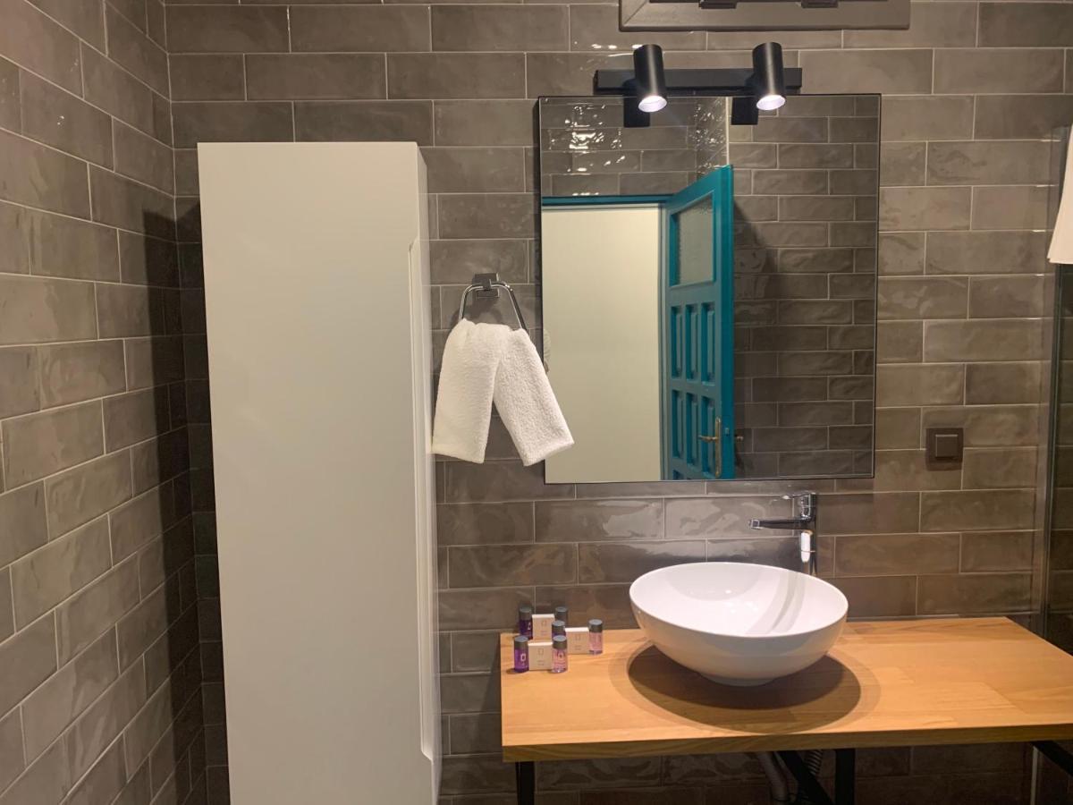 Avlu Otel Datça Zewnętrze zdjęcie